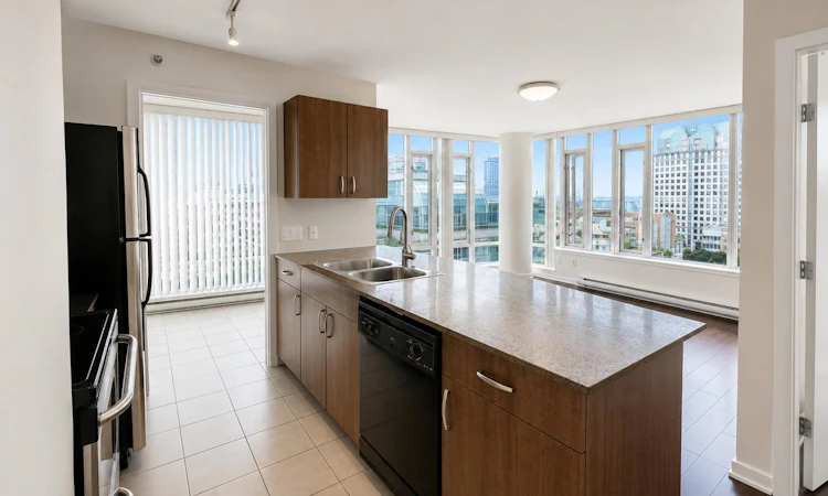 1110-610 Granville Street