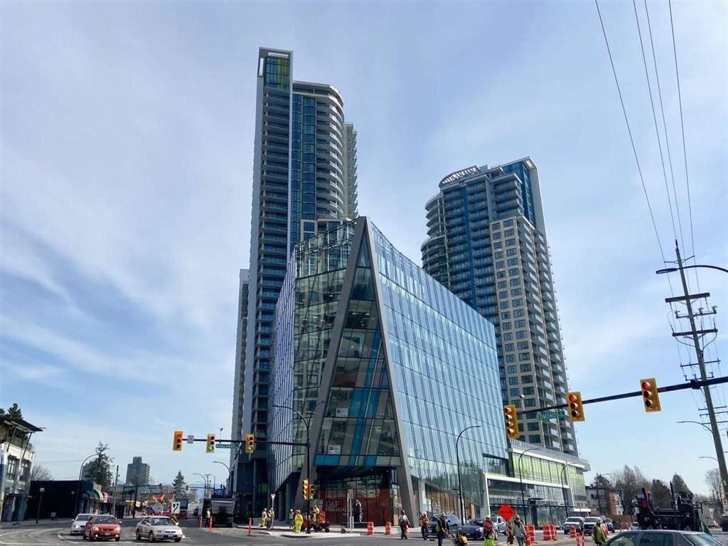 2909-7388 Kingsway, Burnaby, BC, V3N 0G9