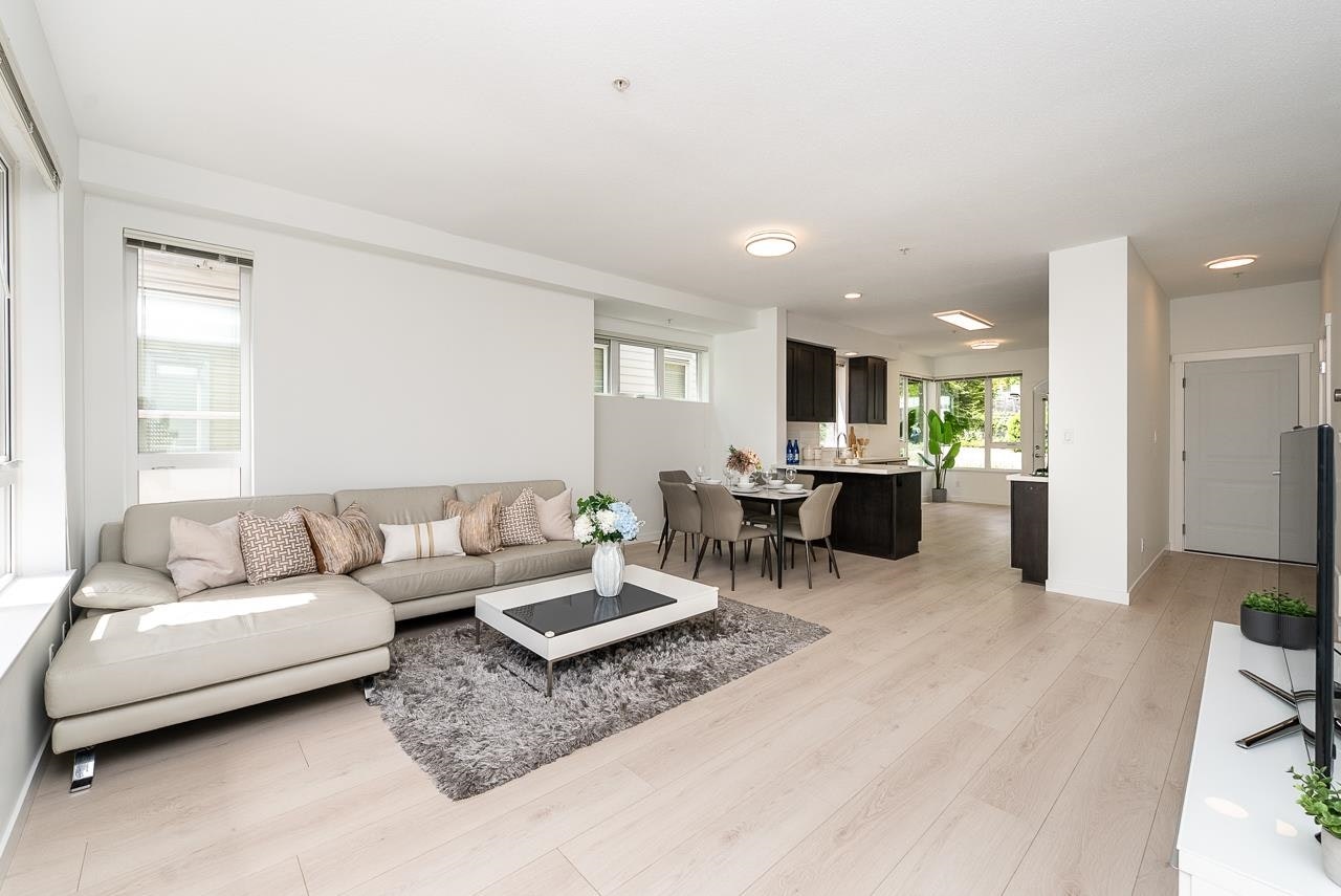 3187 E Kent Avenue North, Vancouver, BC, V5S 4Y1