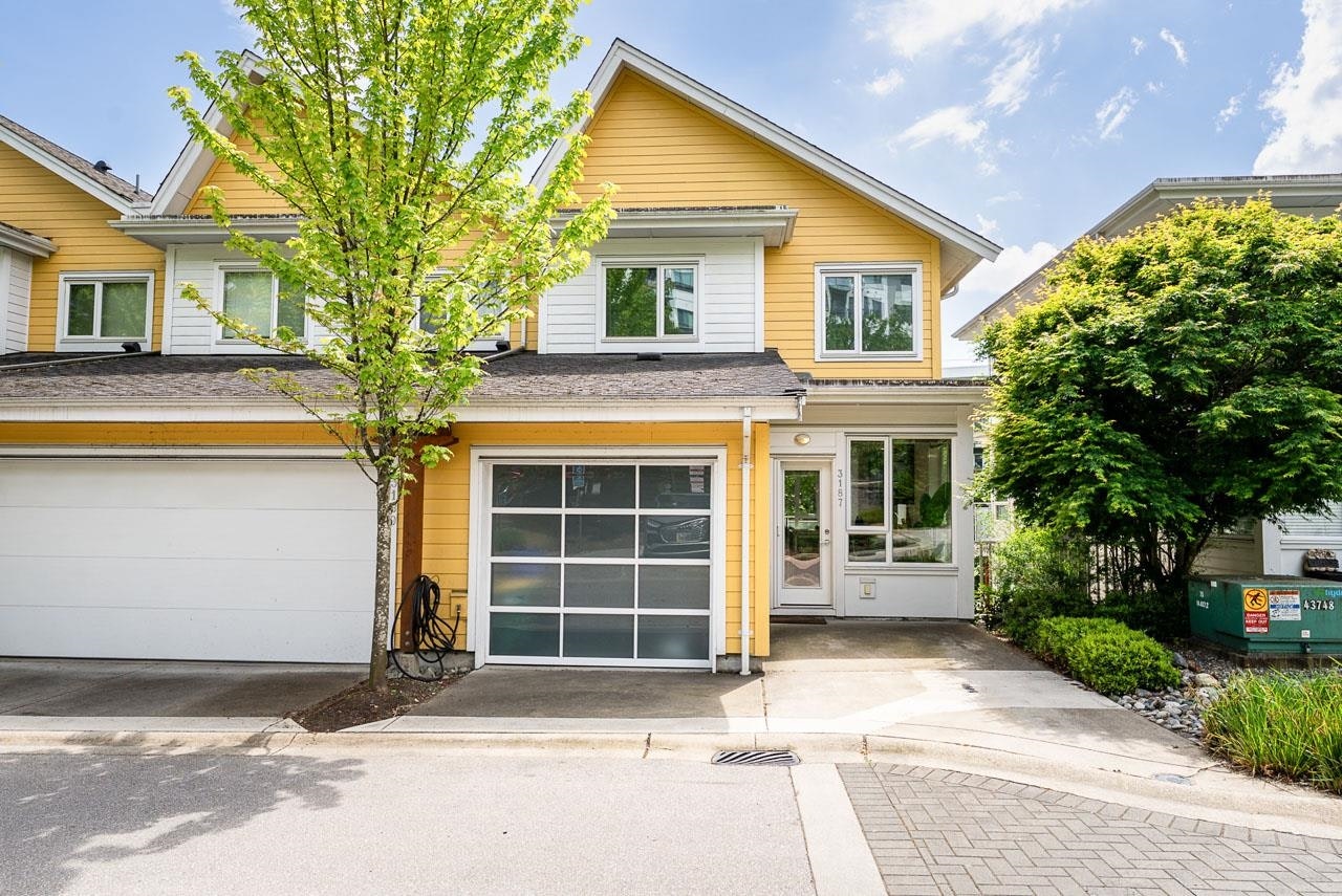 3187 E Kent Avenue North, Vancouver, BC, V5S 4Y1