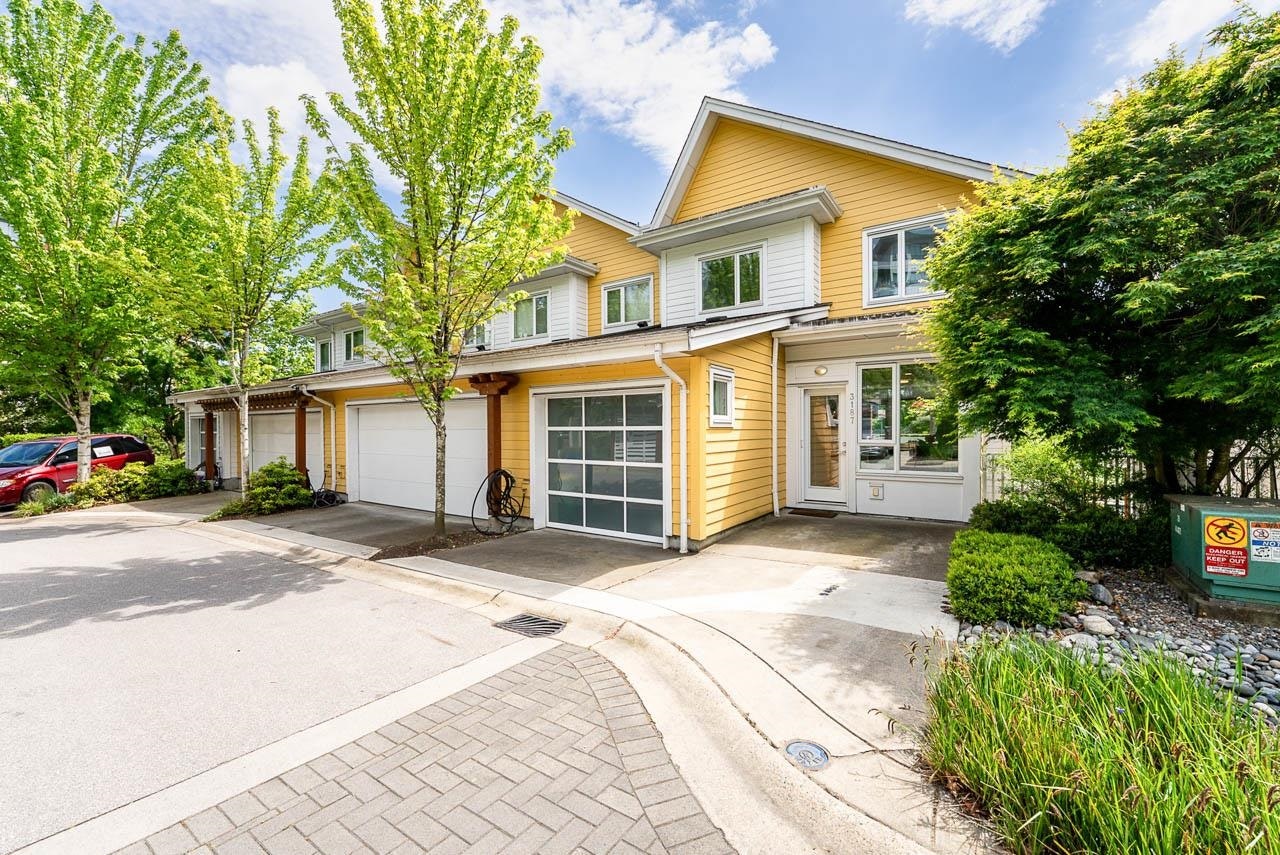 3187 E Kent Avenue North, Vancouver, BC, V5S 4Y1
