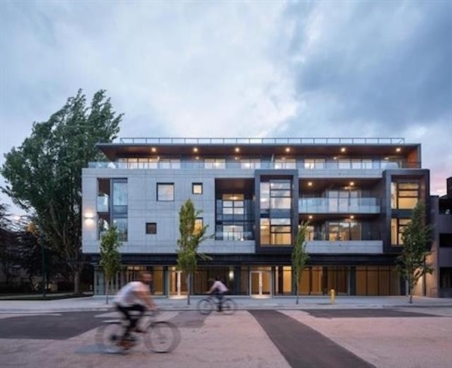 301-717 W 17th Avenue, Vancouver, BC, V5Z 1V1