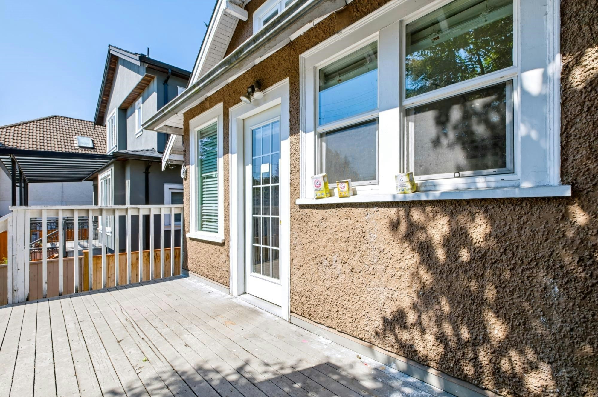 3888 W 15th Avenue, Vancouver, BC, V6R 2Z9 - 34