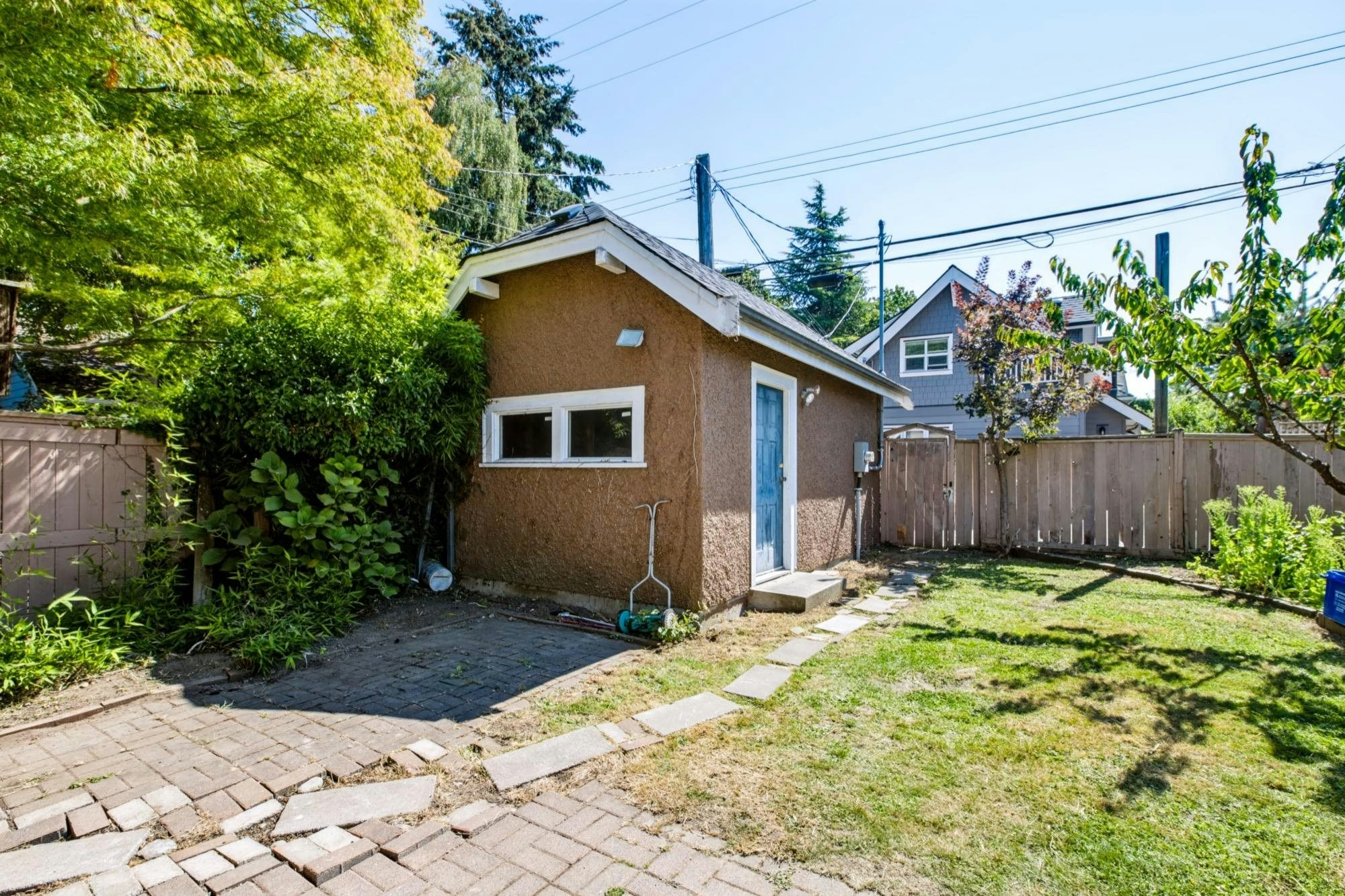 3888 W 15th Avenue, Vancouver, BC, V6R 2Z9 - 35