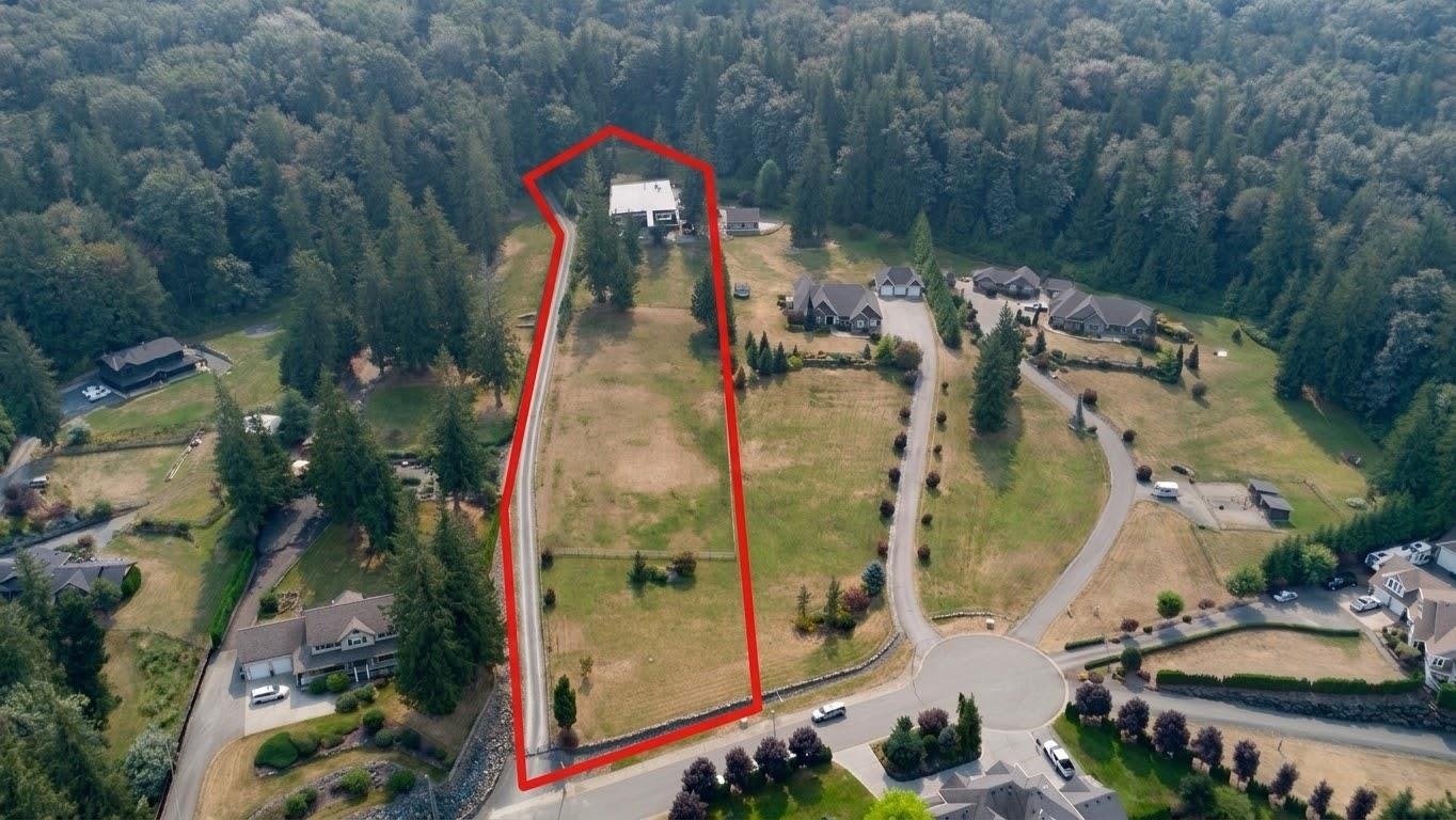 42449 Highland Drive, Chilliwack, BC, V2R 5H2