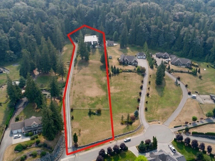 42449 Highland Drive, Chilliwack, BC, V2R 5H2