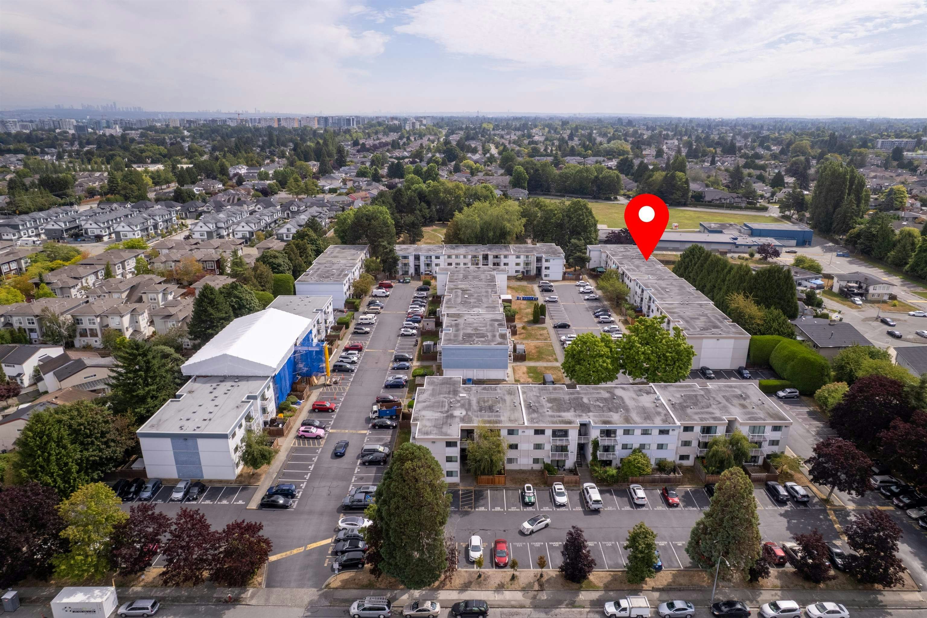 205-7240 Lindsay Road, Richmond, BC, V7C 3M6
