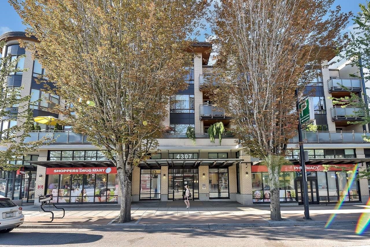 203-4307 Hastings Street, Burnaby, BC, V5C 2J7