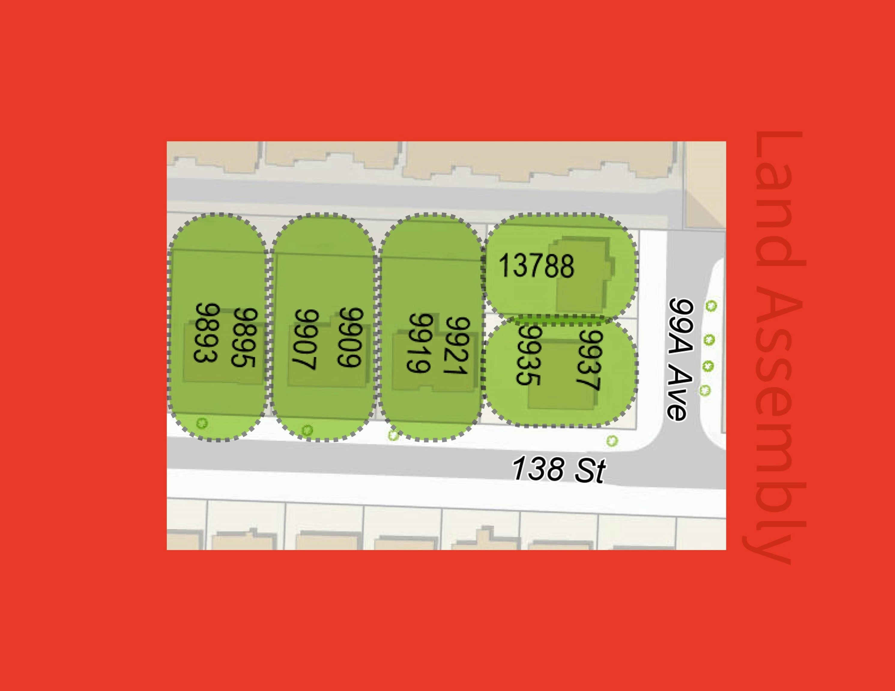 9895 138 Street, Surrey, BC, V3T 5E3