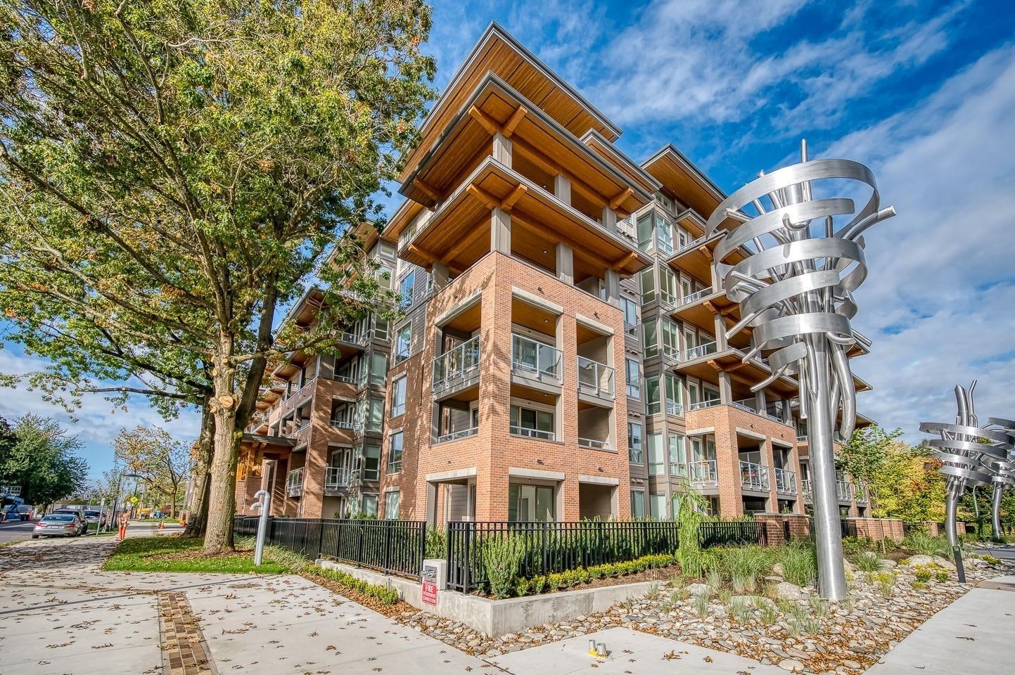106-7133 14 Avenue, Burnaby, BC, V3N 0H5