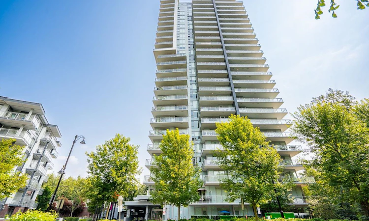 1802-308 Morrissey Road