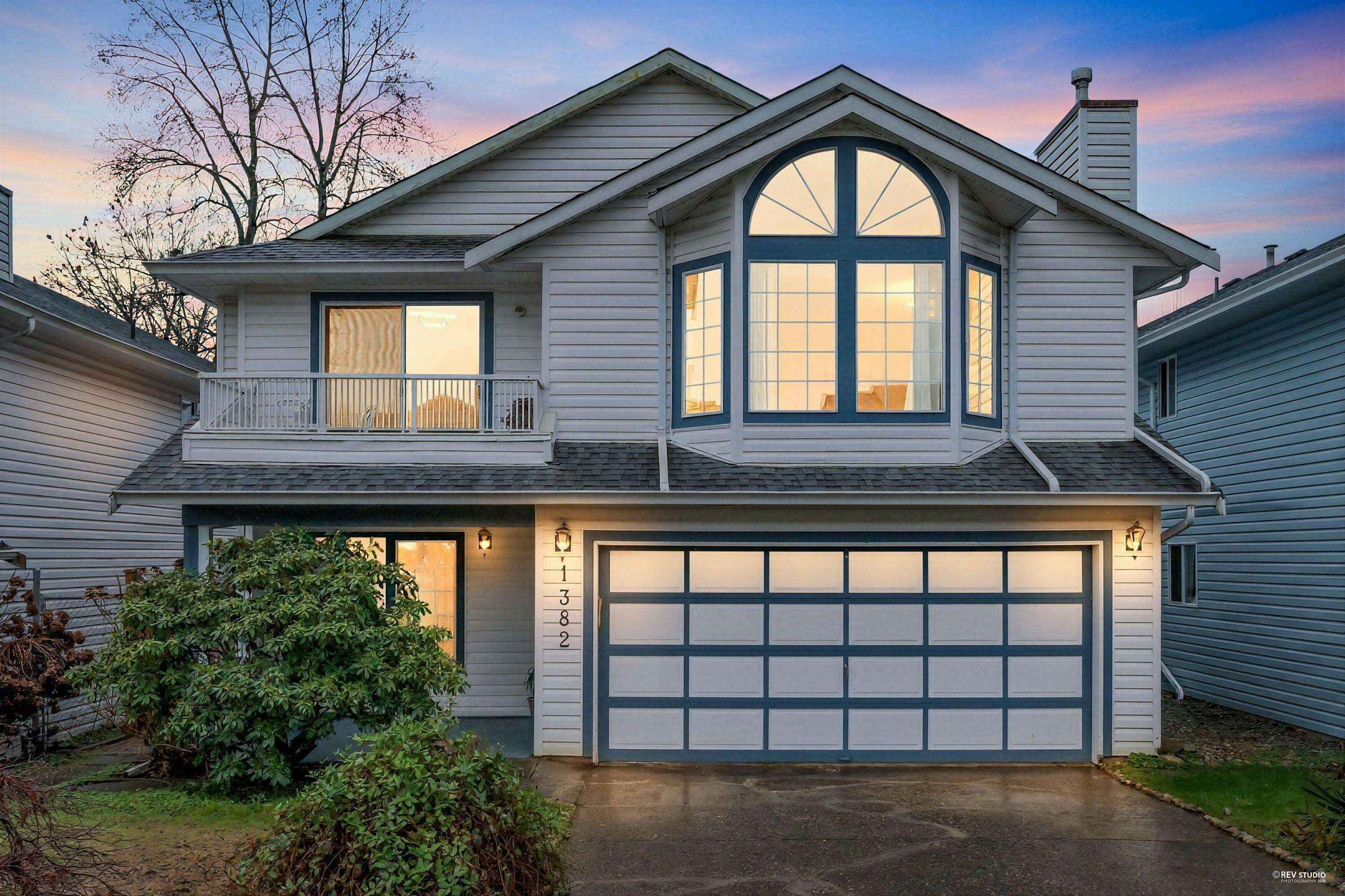 1382 Sutherland Avenue, Port Coquitlam, BC, V3B 7G7