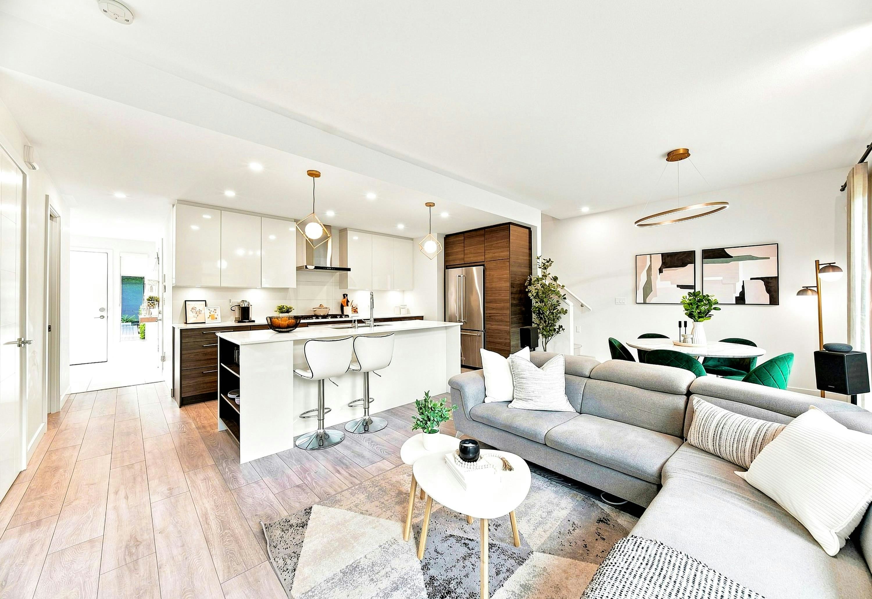 30-5191 Steveston Highway, Richmond, BC, V7E 2K5