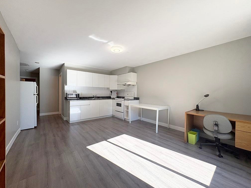 7210 Frances Street, Burnaby, BC, V5A 1H1