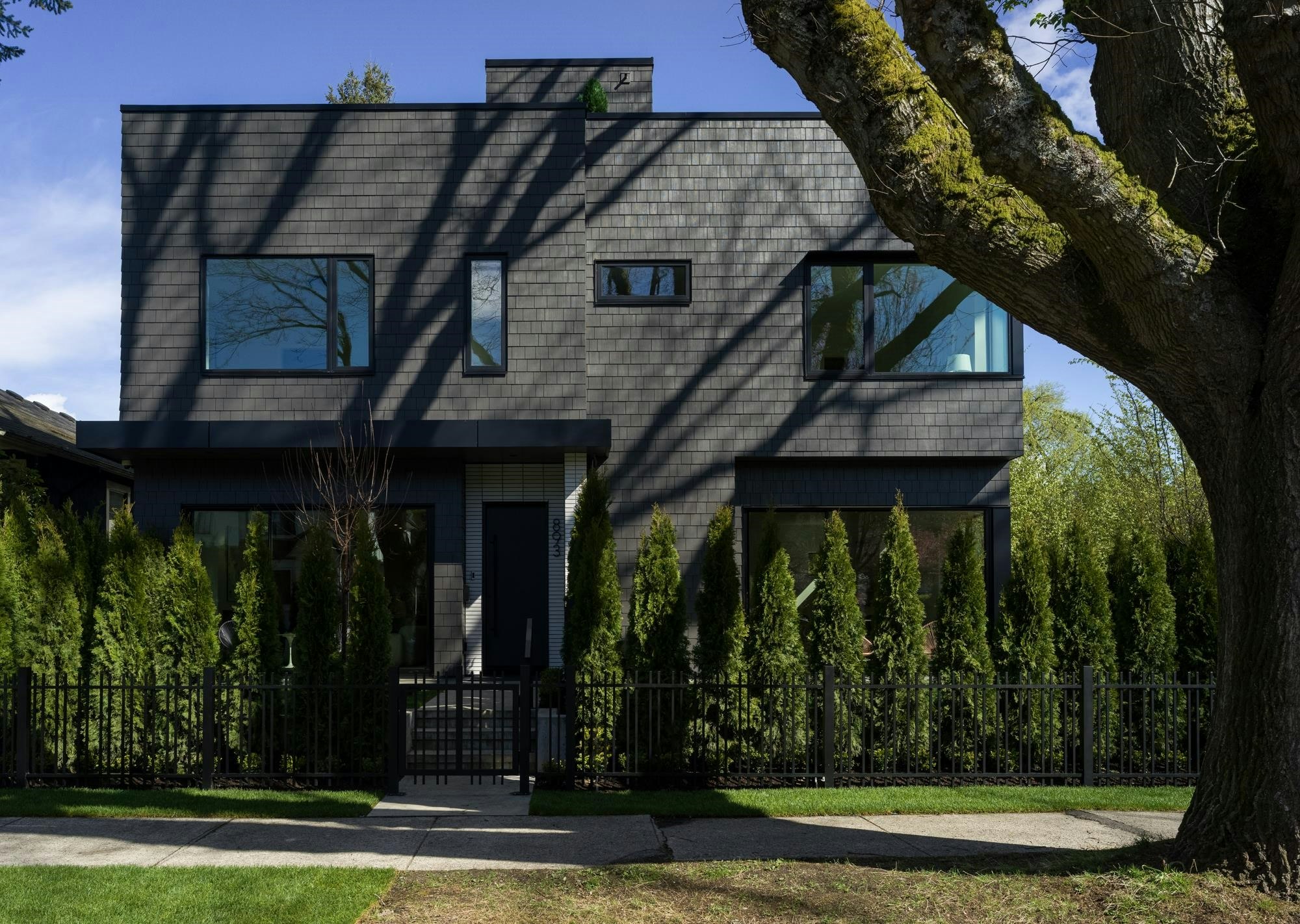 893 E 21st Avenue, Vancouver, BC, V5V 1S3