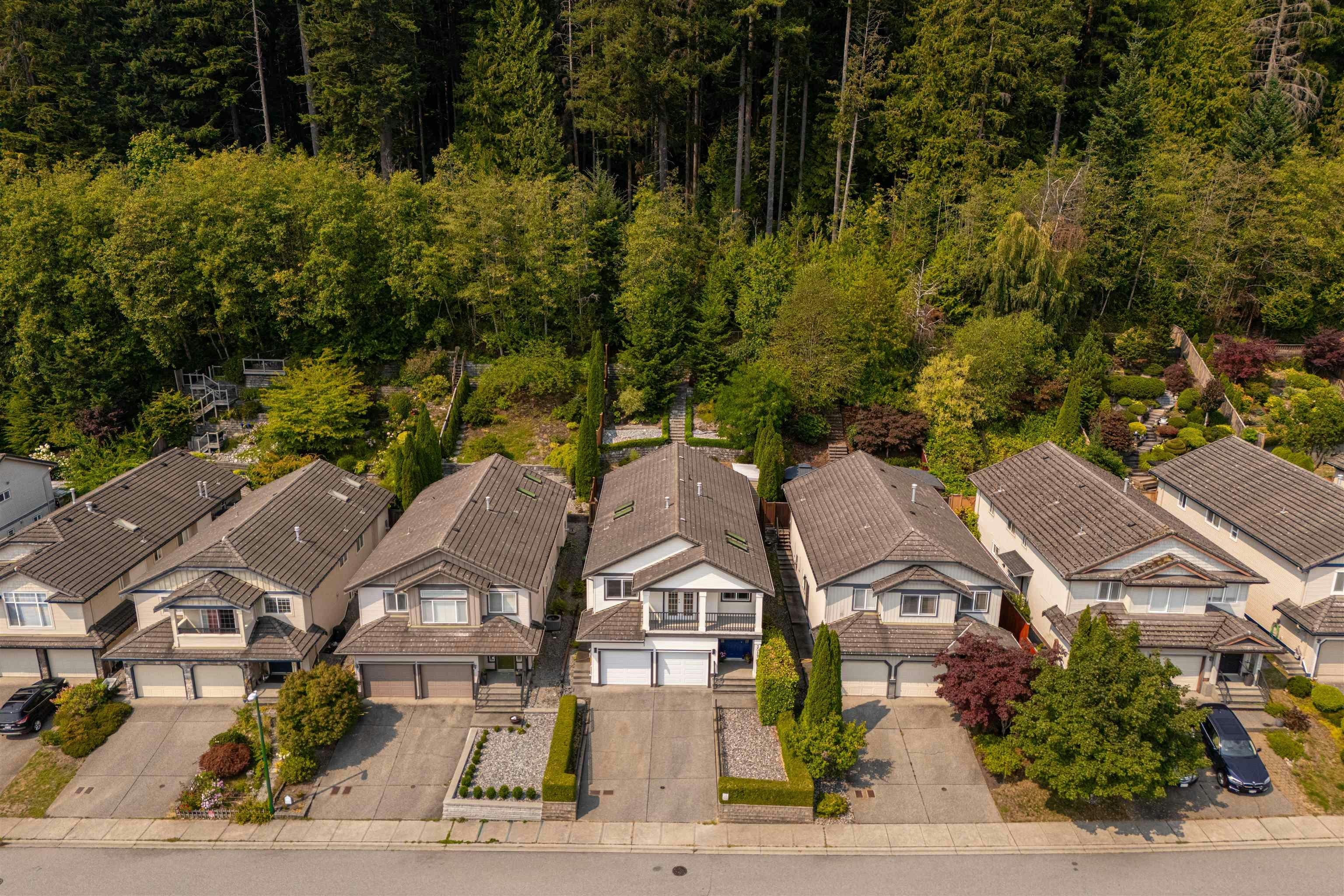 3017 Maplewood Court, Coquitlam, BC, V3E 3P3