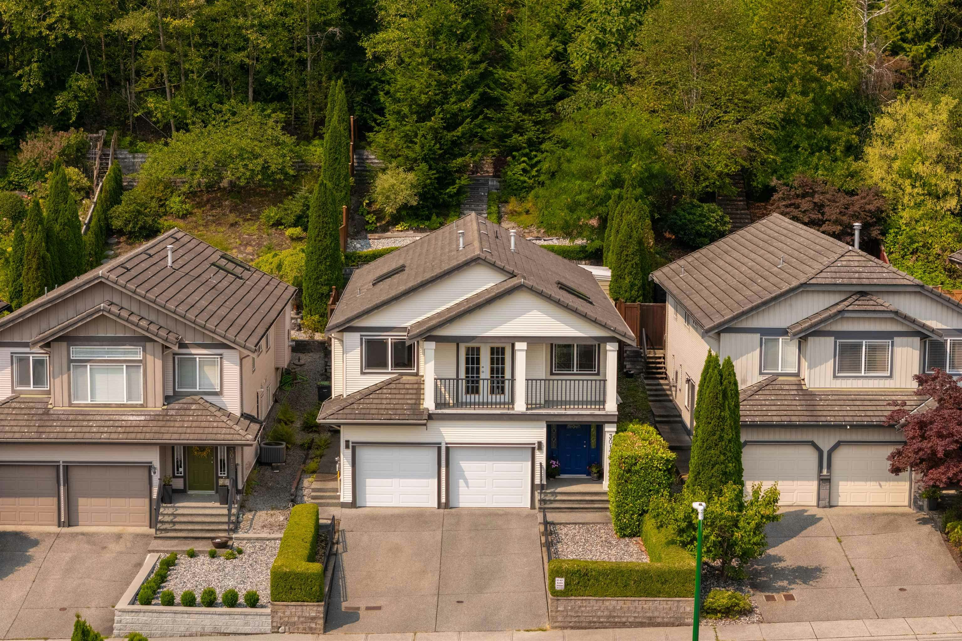 3017 Maplewood Court - 2
