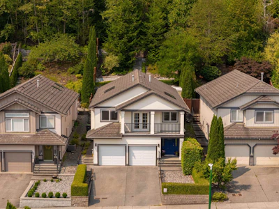 3017 Maplewood Court - 2