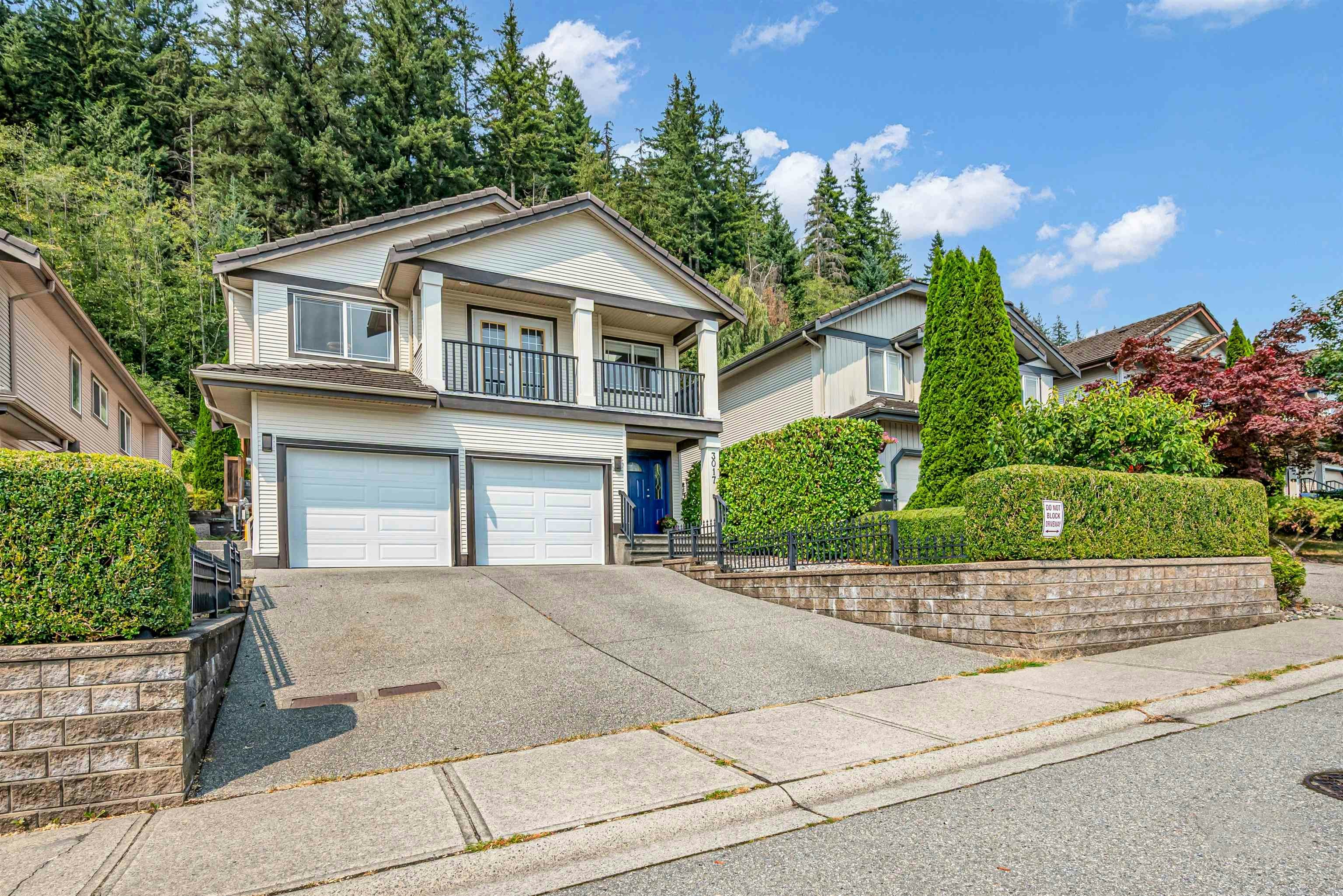 3017 Maplewood Court - 3