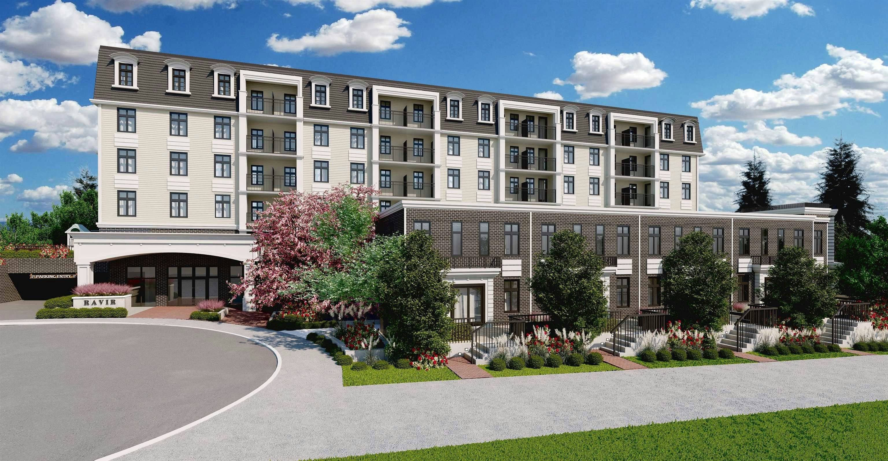 314-1051 James Avenue, Coquitlam, BC