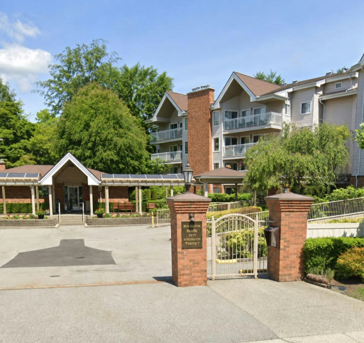 303-2973 Burlington Drive, Coquitlam, BC, V3B 6X1