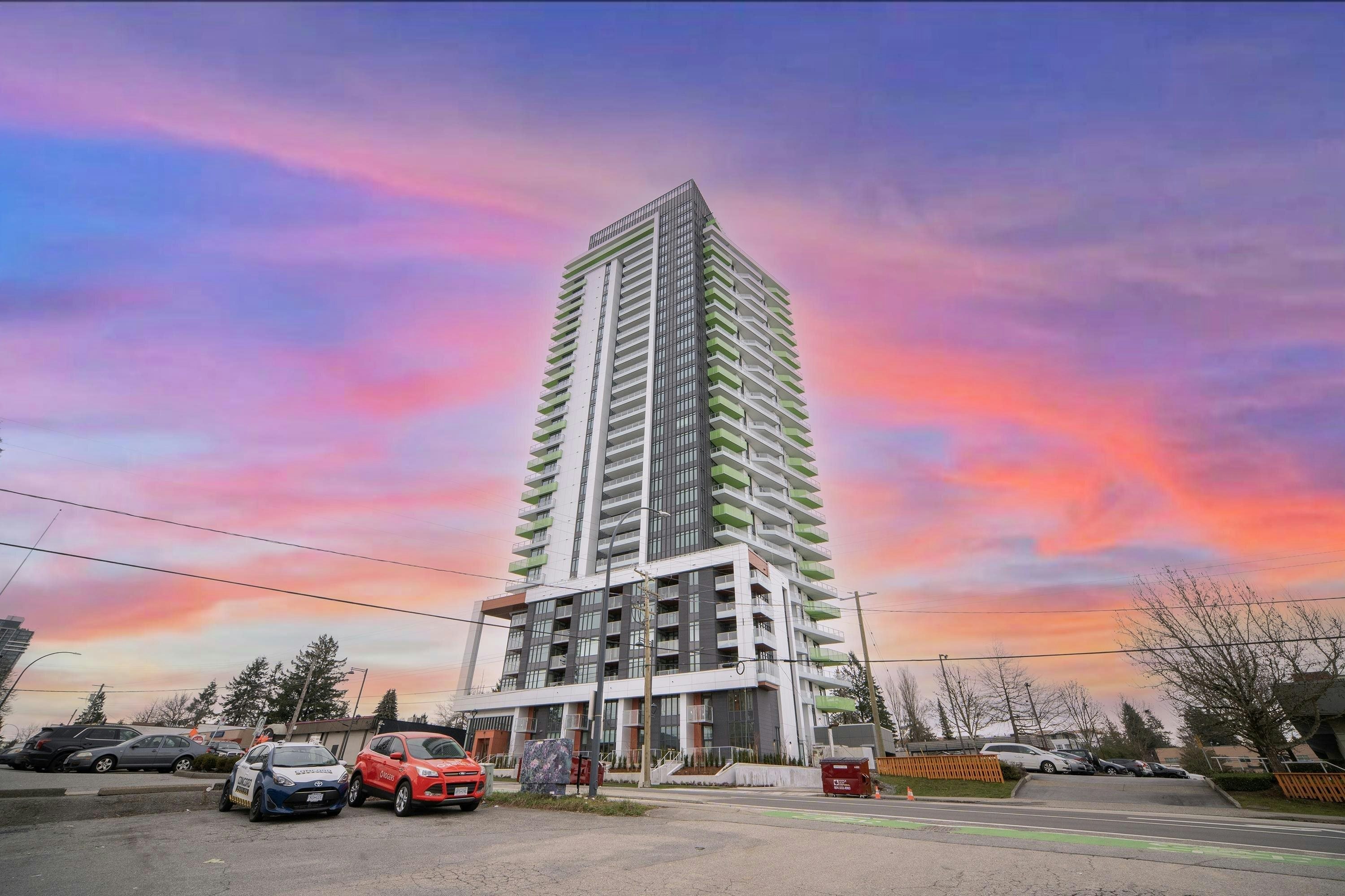 1204-10428 Whalley Boulevard, Surrey, BC, V3T 0W2