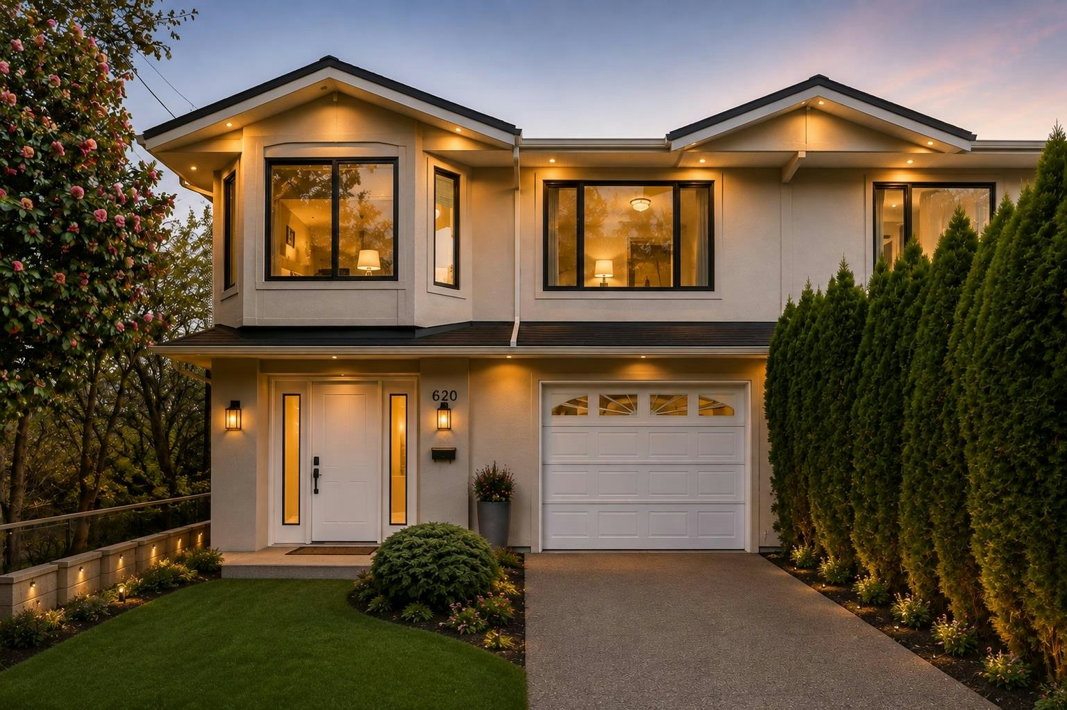 620 Thirteenth Street, New Westminster, BC, V3M 4M4 - 3