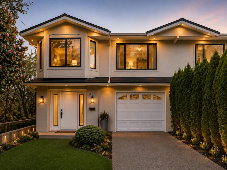 620 Thirteenth Street, New Westminster, BC, V3M 4M4 - 3