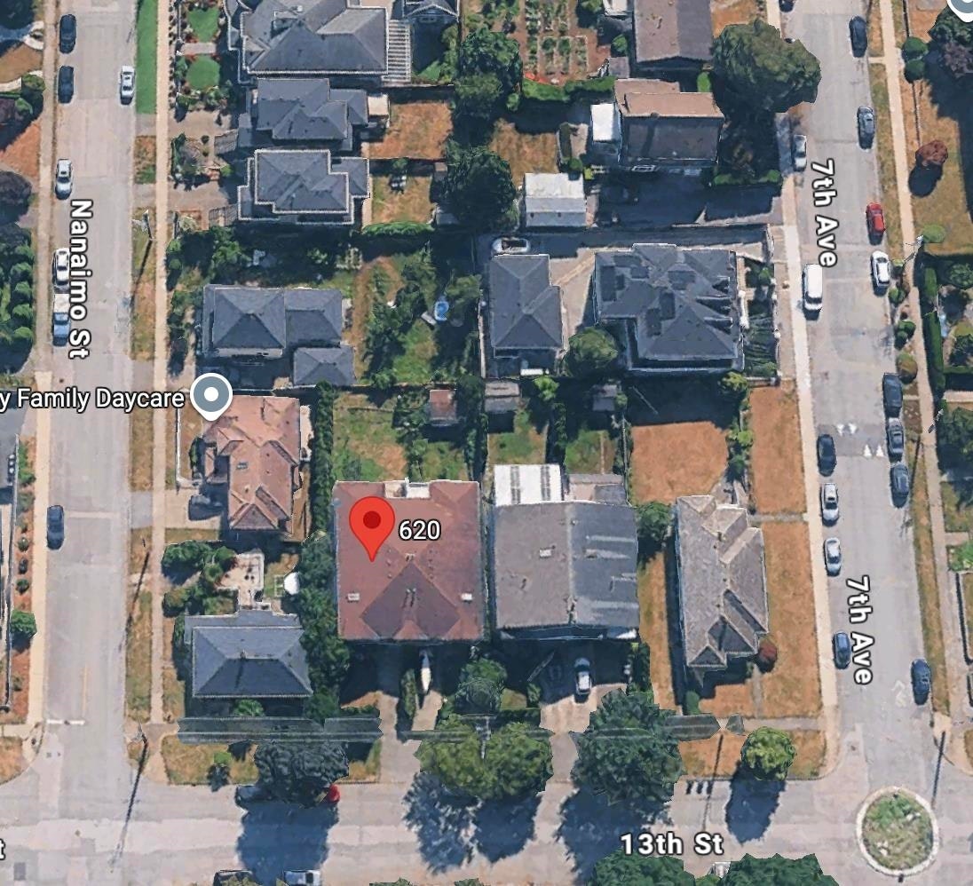 620 Thirteenth Street, New Westminster, BC, V3M 4M4 - 2