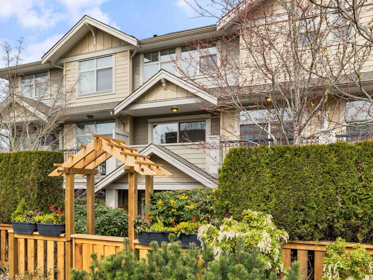 4-22225 50 Avenue, Langley, BC, V2Y 0G7 - 3