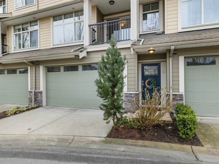4-22225 50 Avenue, Langley, BC, V2Y 0G7 - 5