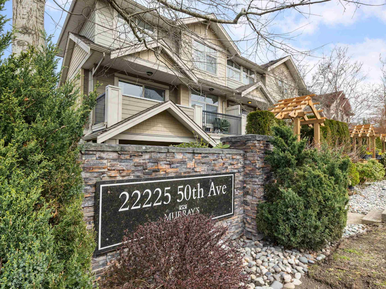 4-22225 50 Avenue, Langley, BC, V2Y 0G7 - 2