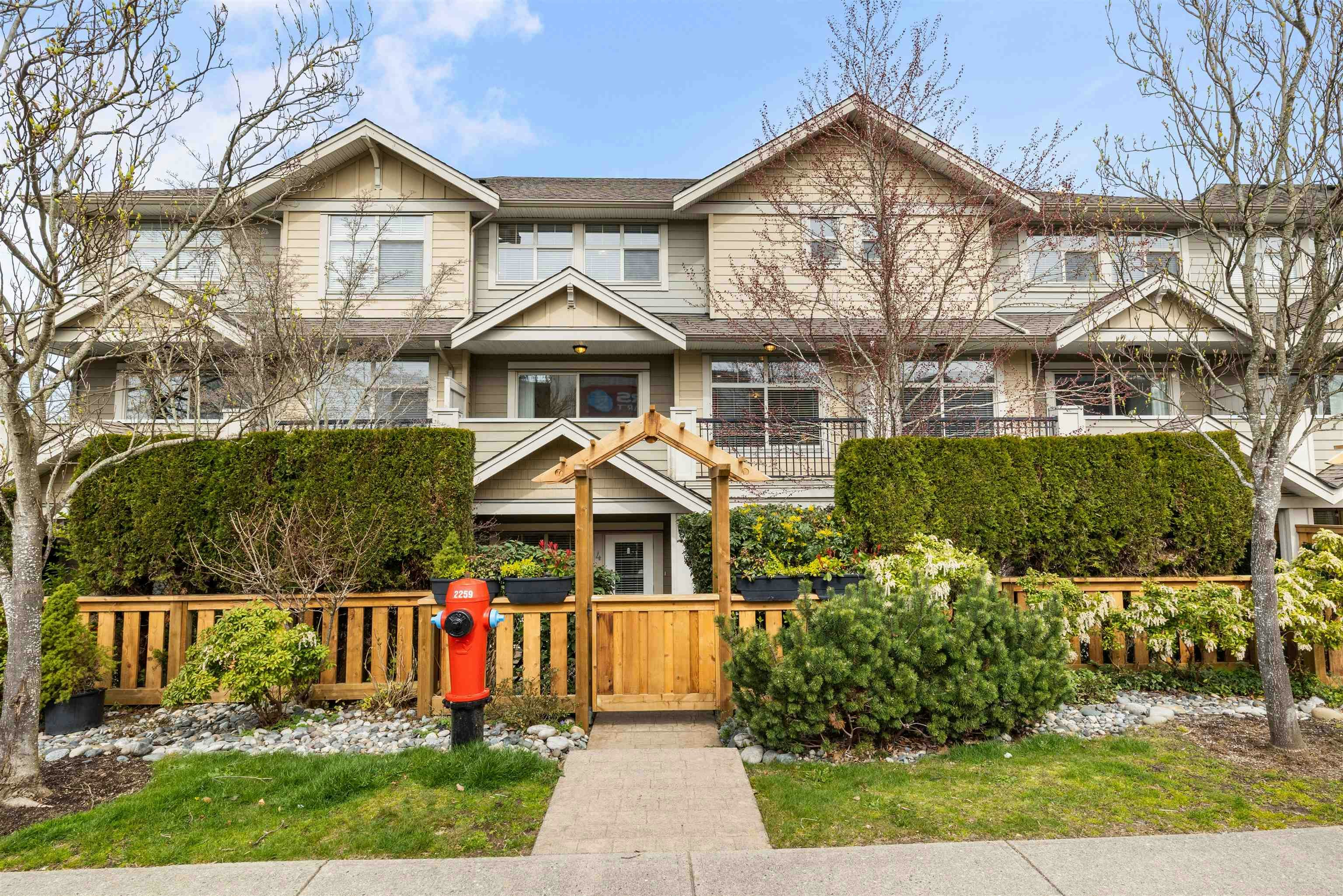 4-22225 50 Avenue, Langley, BC, V2Y 0G7