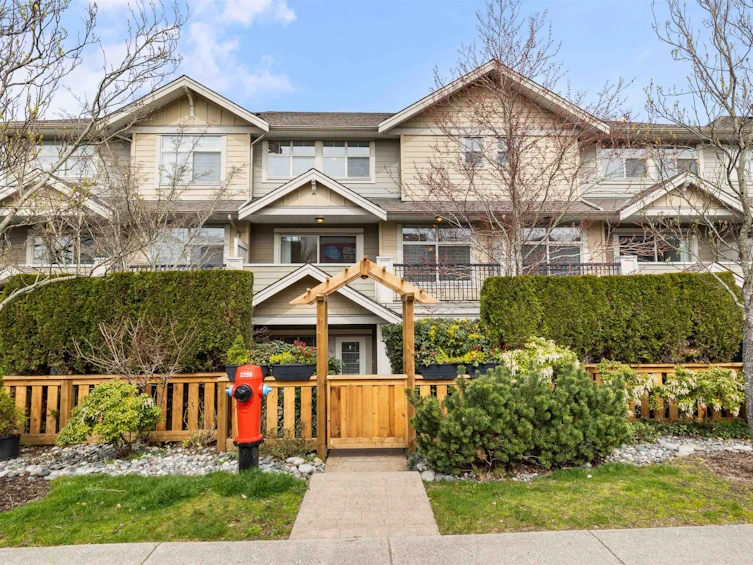 4-22225 50 Avenue, Langley, BC, V2Y 0G7