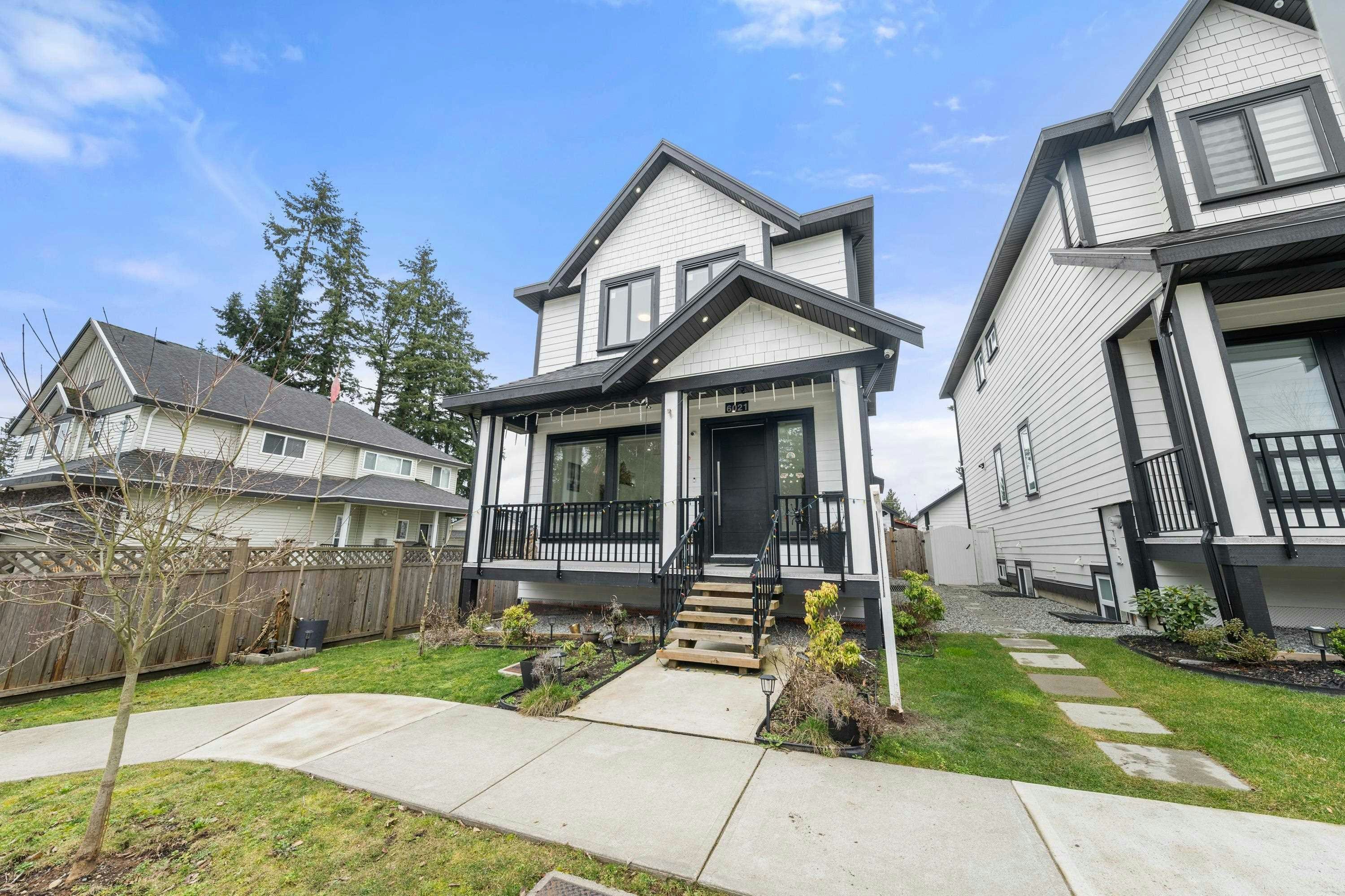 6021 128a Street, Surrey, BC, V3X 2L3