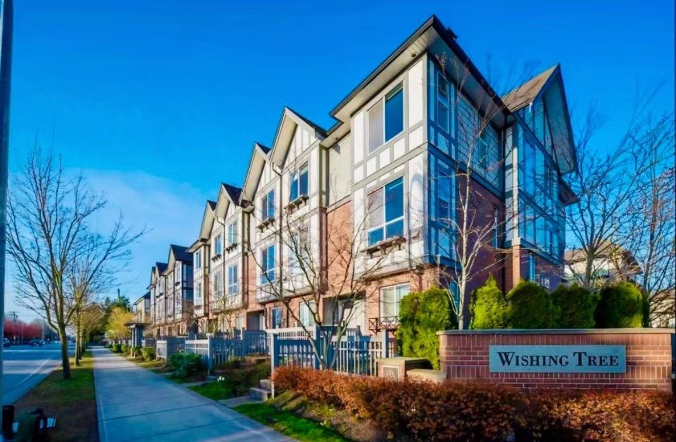 72-9566 Tomicki Avenue, Richmond, BC, V6X 0E6