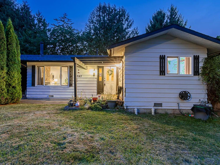 2787 270b Street, Langley, BC, V4W 3A3
