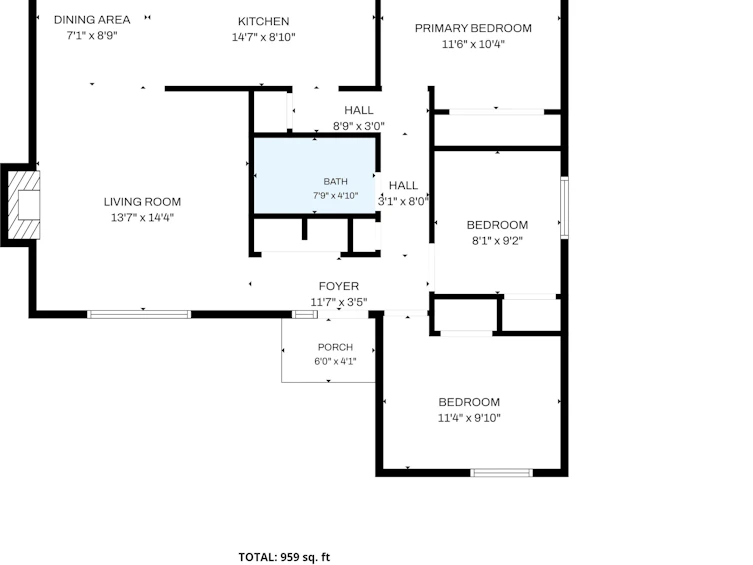 2787 270b Street, Langley, BC, V4W 3A3 - 26