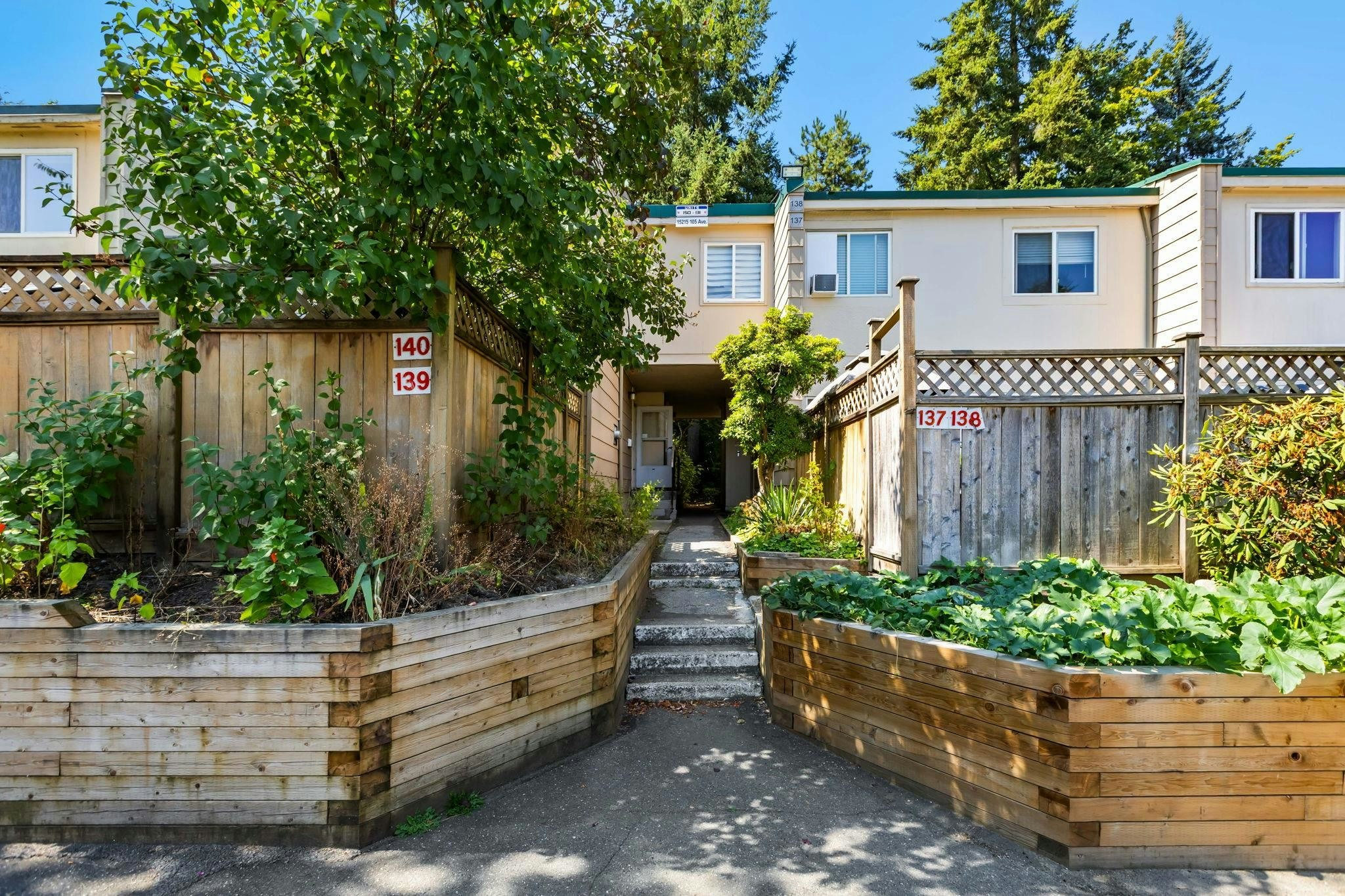 139-15215 105 Avenue, Surrey, BC, V3R 1R9