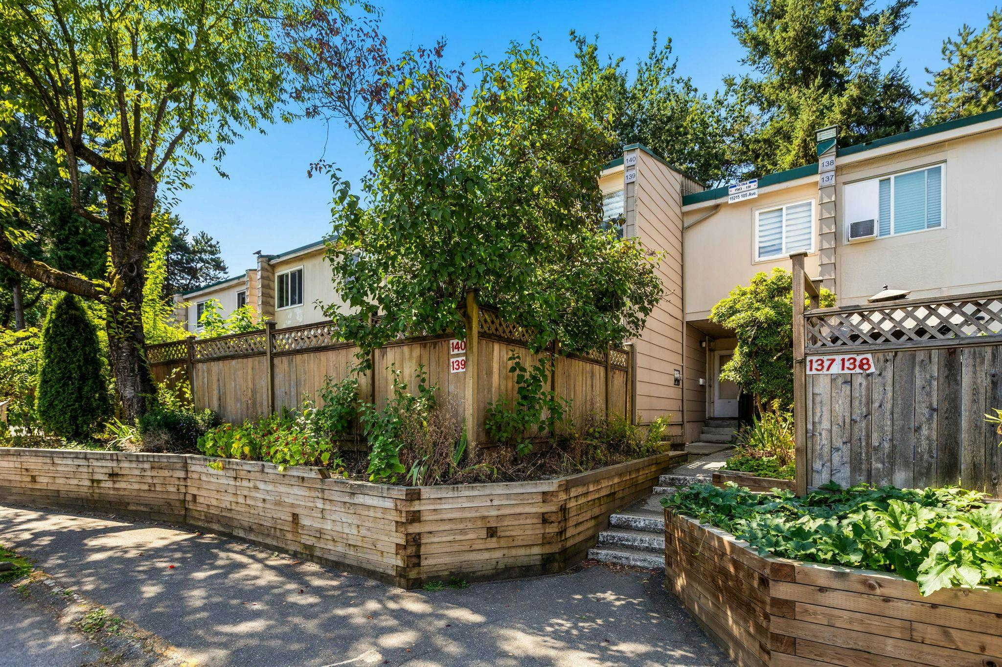 139-15215 105 Avenue, Surrey, BC, V3R 1R9 - 4