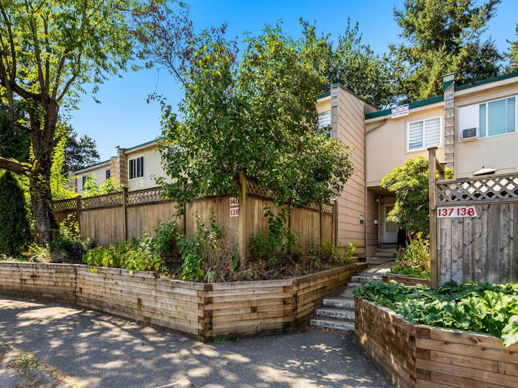 139-15215 105 Avenue, Surrey, BC, V3R 1R9 - 4