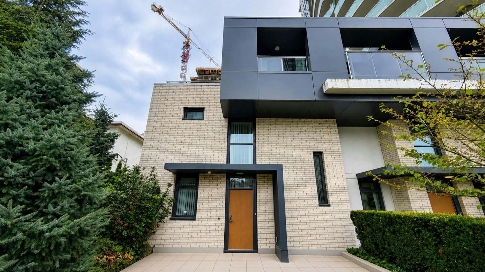 1-6638 Dunblane Avenue, Burnaby, BC, V5H 0G8