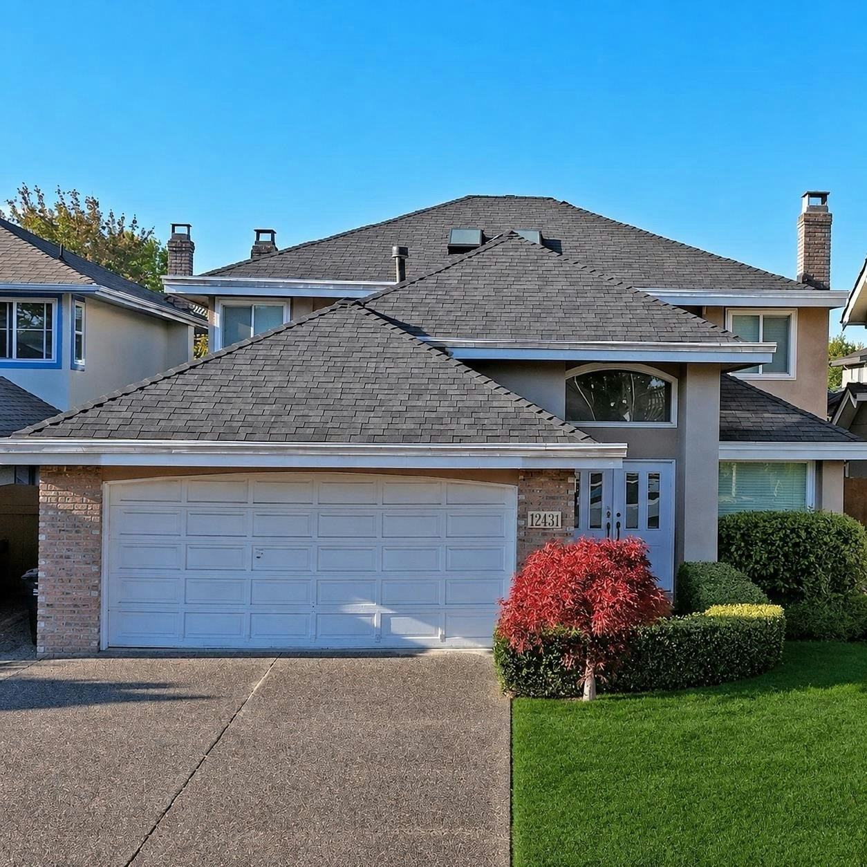 12431 Harrison Avenue, Richmond, BC, V6M 4M3