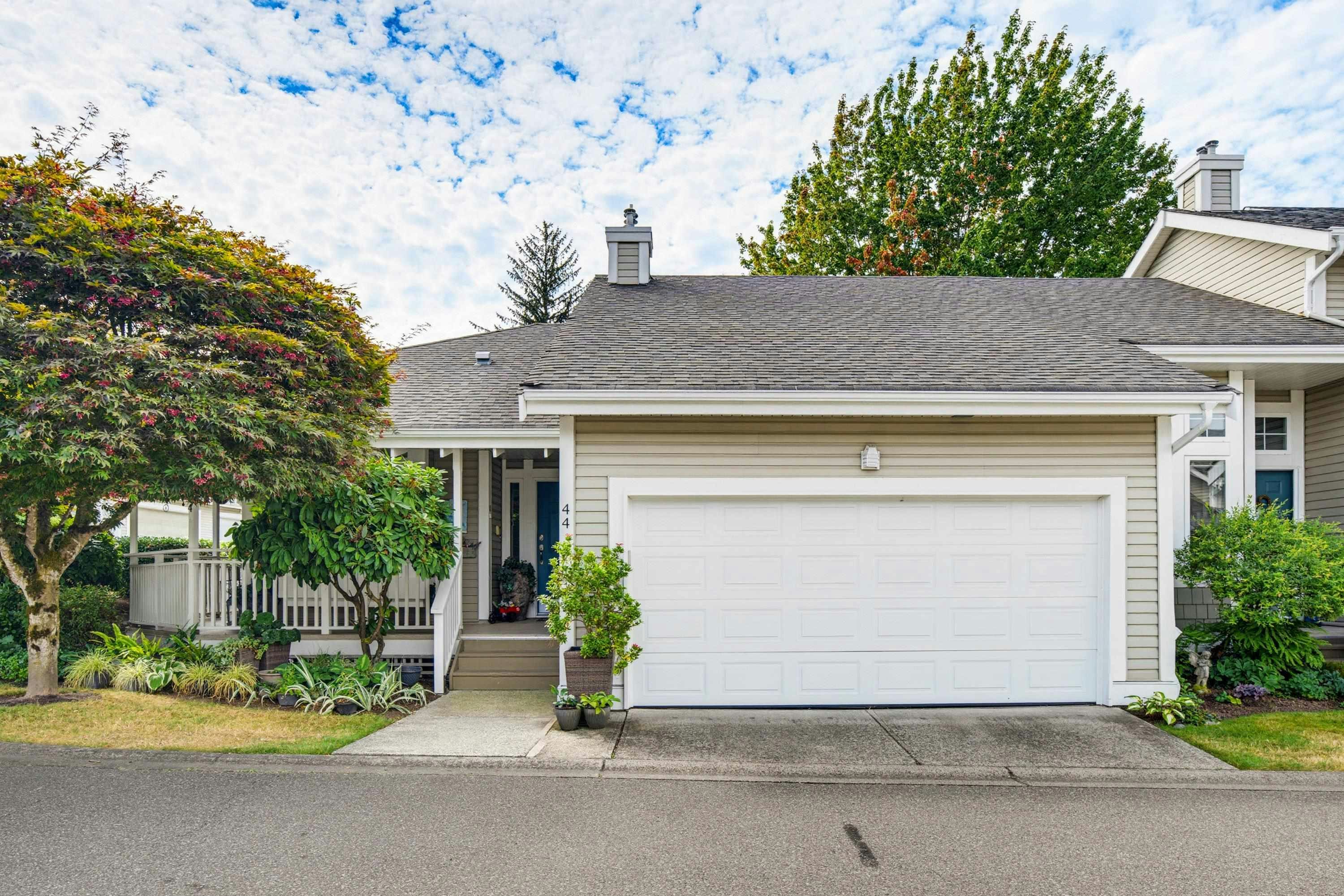 44-20788 87 Avenue, Langley, BC, V1M 3W7