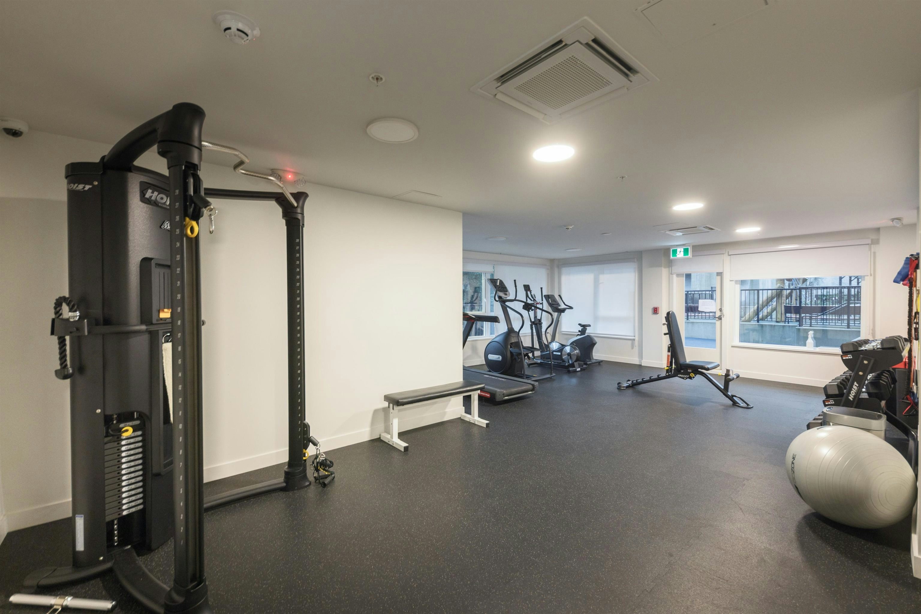 208-1100 Clarke Road, Port Moody, BC, V3H 0N3 - 36