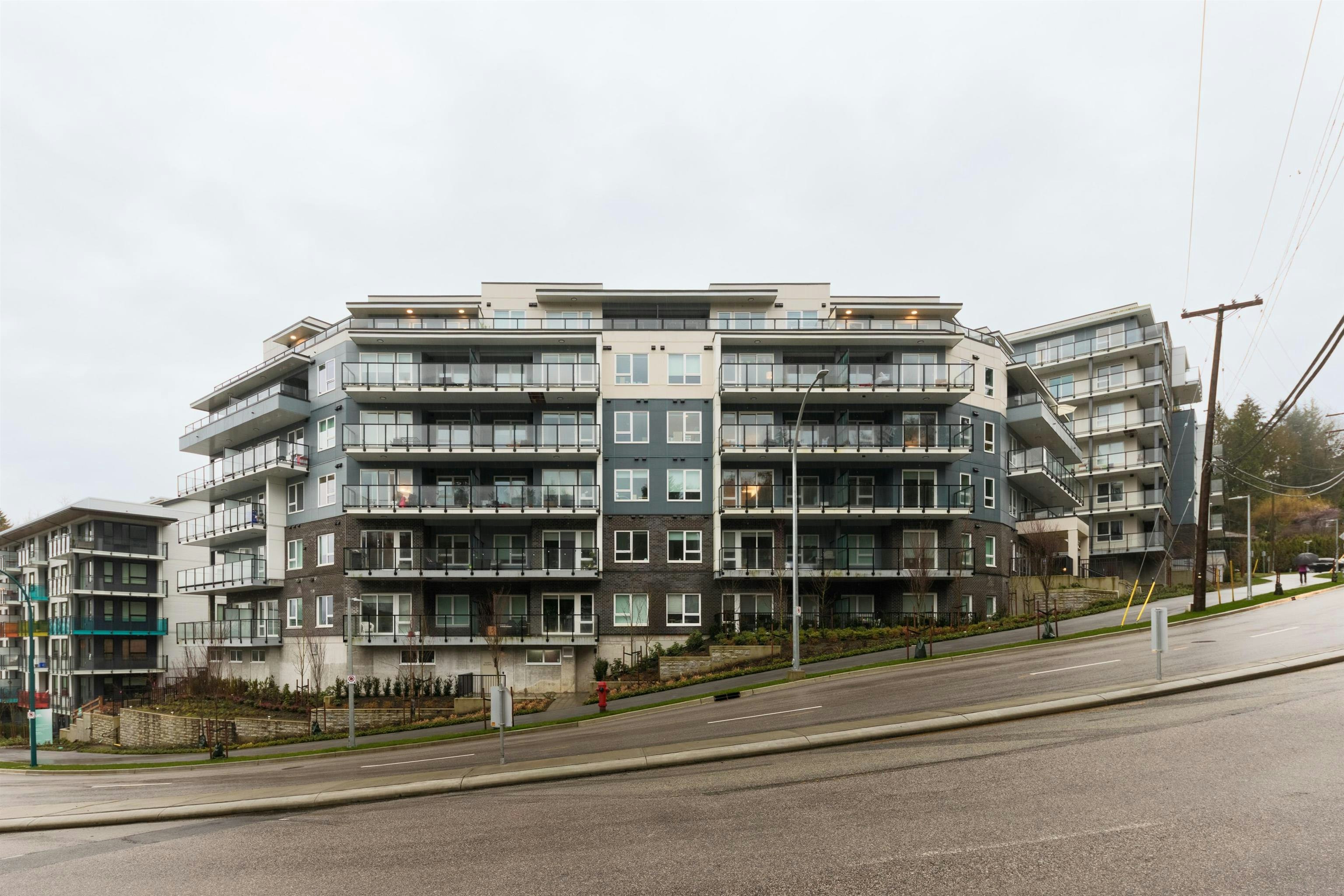 208-1100 Clarke Road, Port Moody, BC, V3H 0N3 - 39