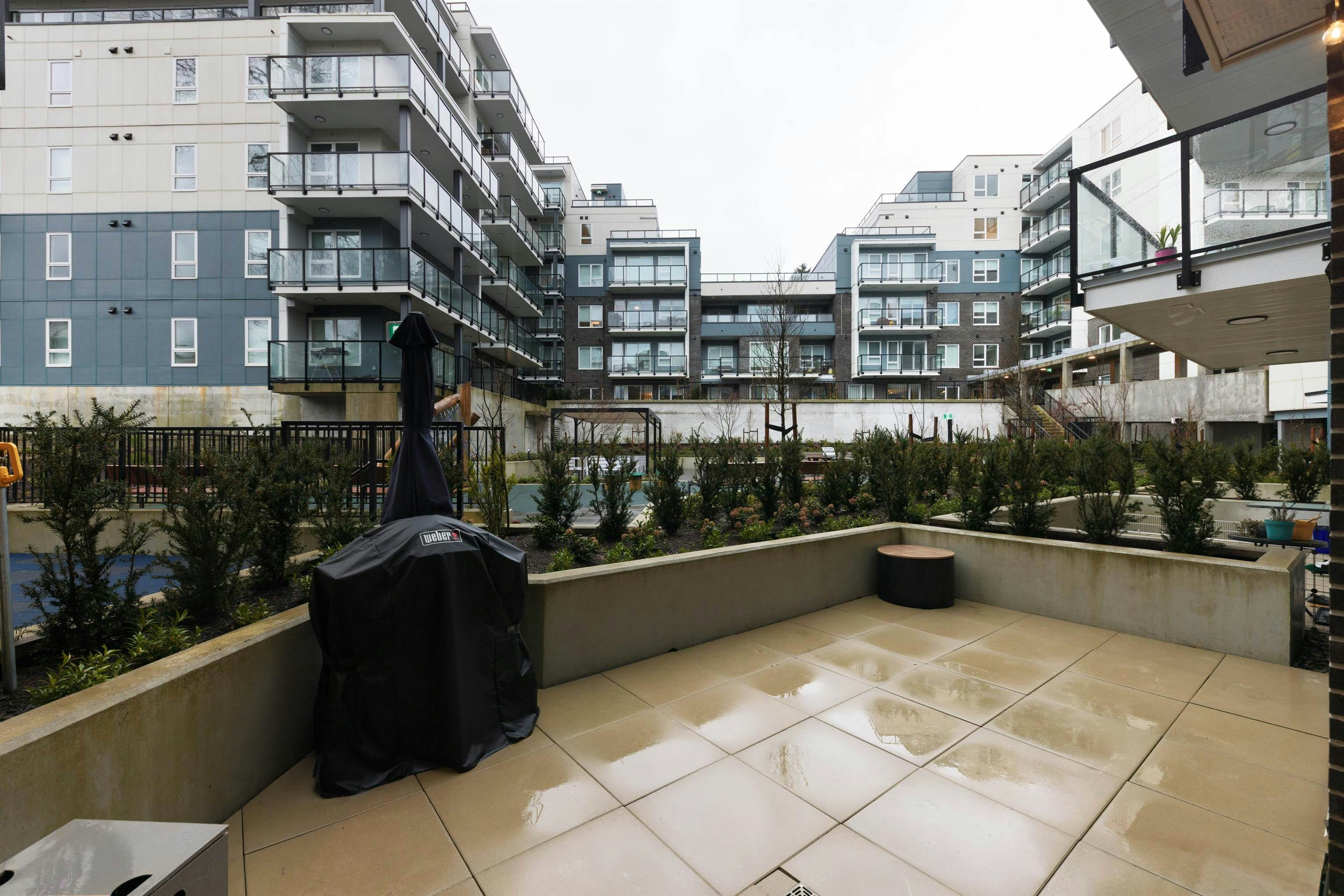 208-1100 Clarke Road, Port Moody, BC, V3H 0N3 - 25