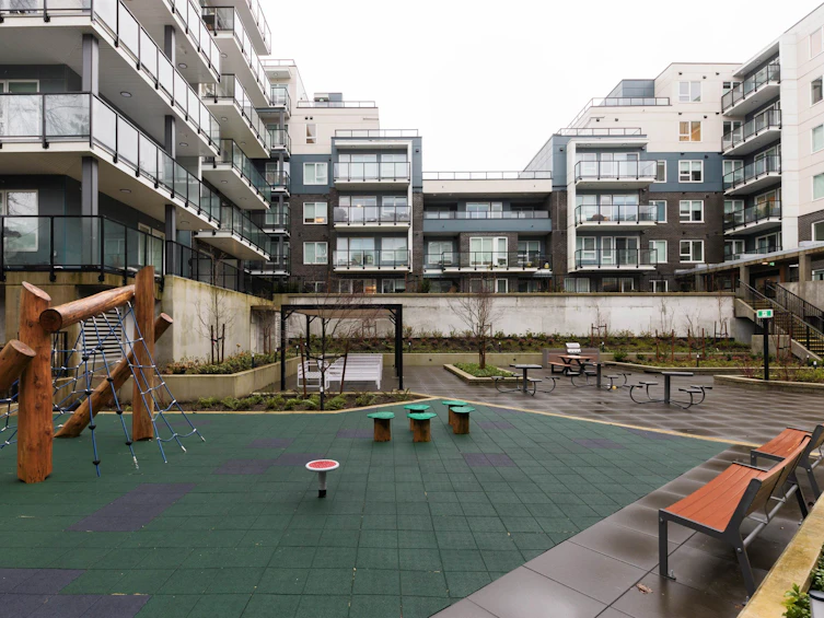 208-1100 Clarke Road, Port Moody, BC, V3H 0N3 - 37