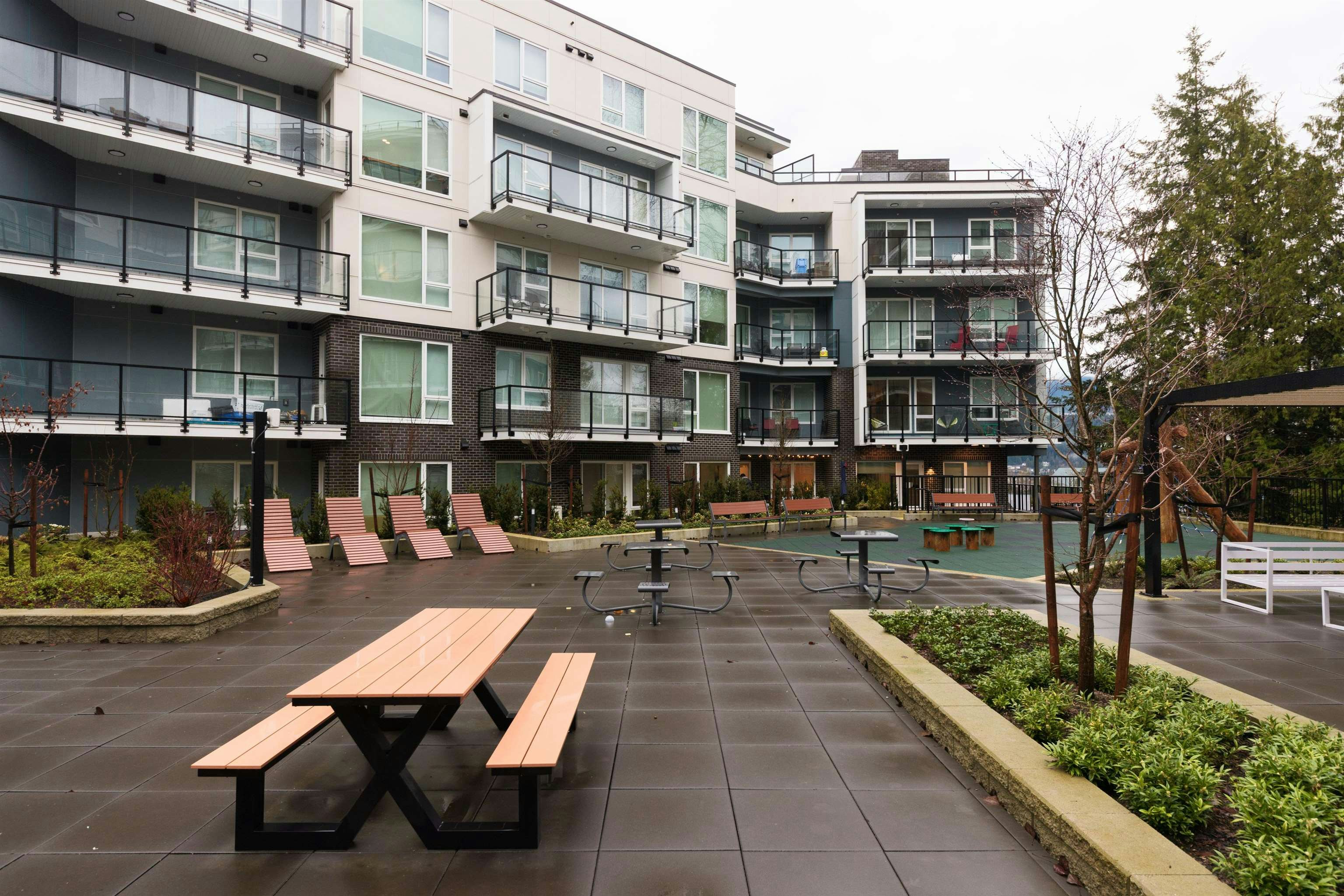 208-1100 Clarke Road, Port Moody, BC, V3H 0N3 - 34