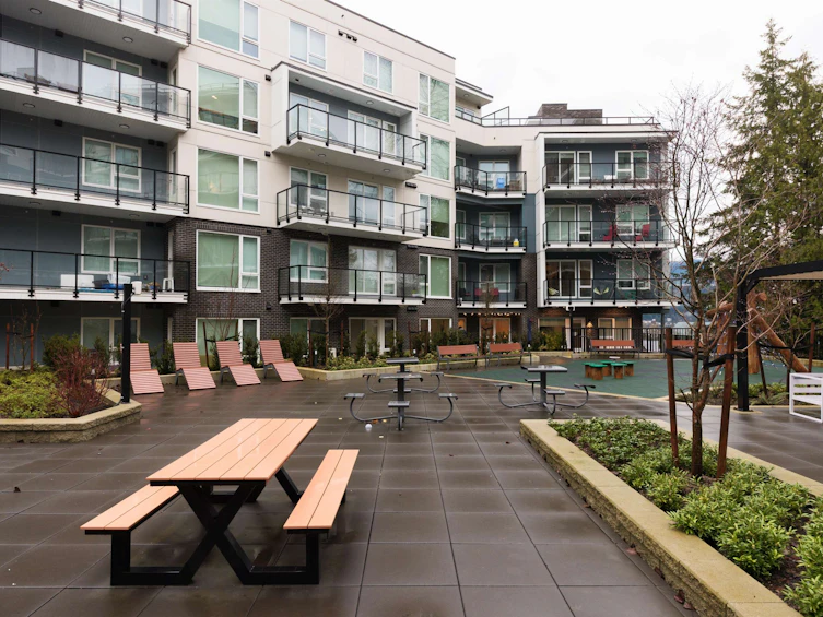 208-1100 Clarke Road, Port Moody, BC, V3H 0N3 - 34
